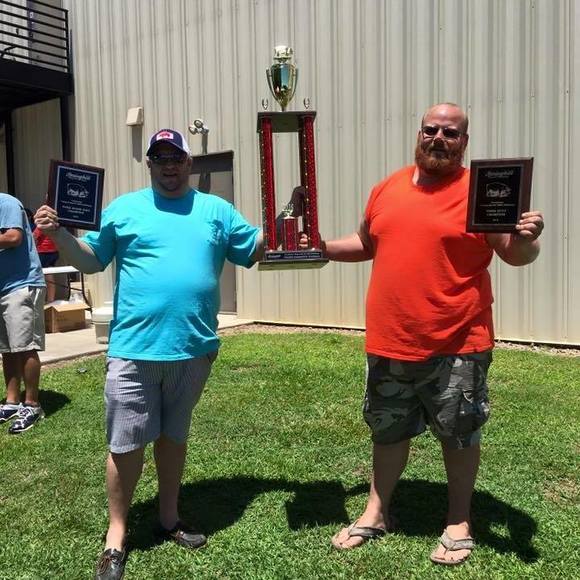 Meet your Posher, Ashley - Picture 1 of 1